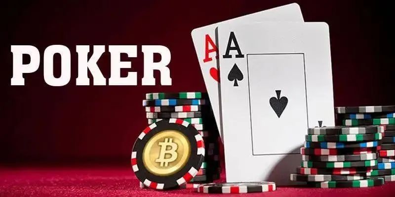 Bluff đúng cách là kinh nghiệm chơi Poker trực tuyến 77win thắng lớn