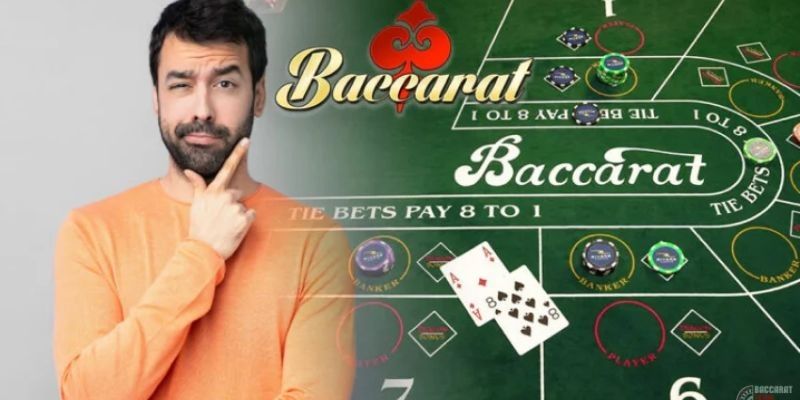 Đôi nét về game Baccarat live tại hệ thống 77win