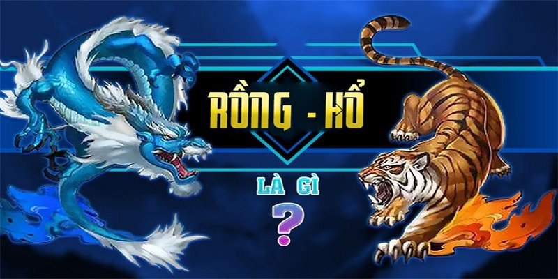 Giới thiệu game bài Rồng Hổ 77win