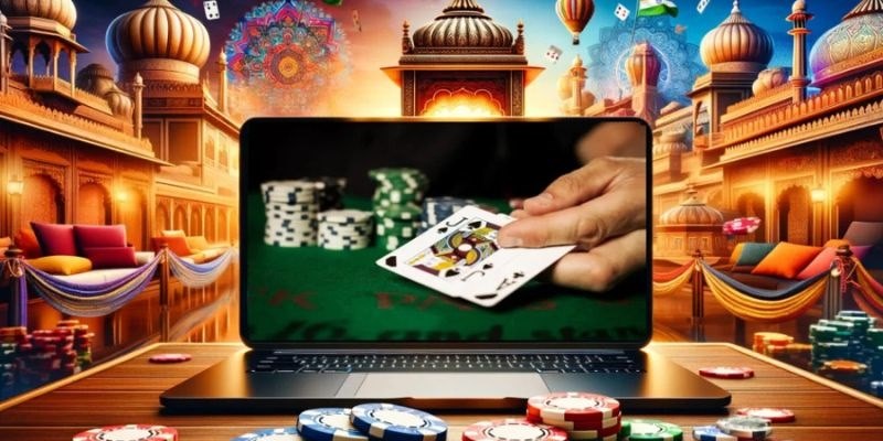 Sảnh live casino 77win