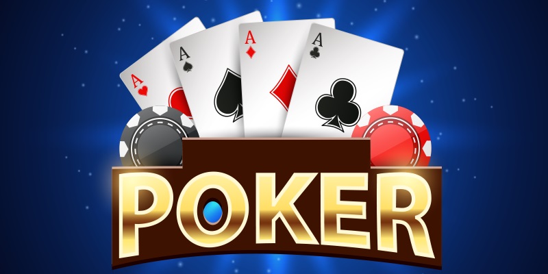 Tìm hiểu sơ lược về game bài Poker trực tuyến 77win