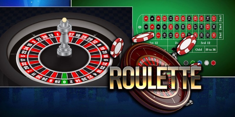 Roulette lôi cuốn nên được ưa thích