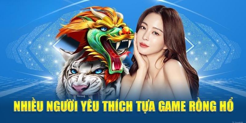 Bật mí 3 mẹo chơi Rồng Hổ 77win nâng cao cơ hội thắng